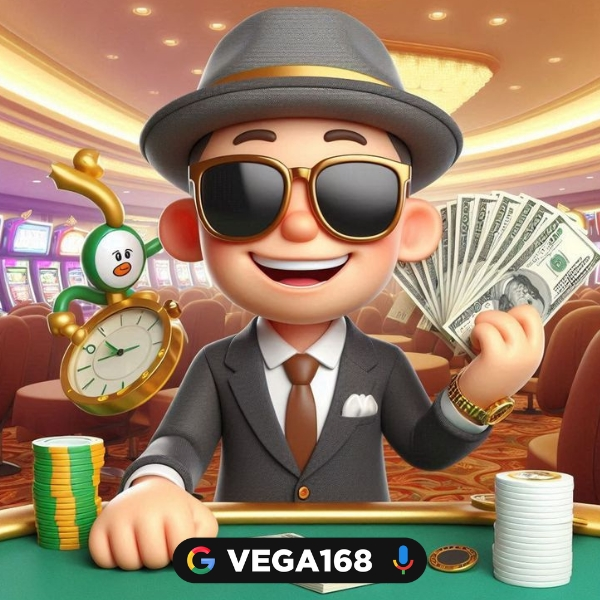 VEGA168 : Langkah Ekplorasi Cara Akses Game Vega168 Dengan Mudah